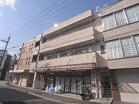 宮階マンション 207 ｜ 京都府京都市北区紫竹西高縄町（賃貸マンション1K・2階・21.68㎡） その1