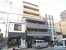 グランレブリー室町六角 605 ｜ 京都府京都市中京区六角通室町西入玉蔵町（賃貸マンション1R・6階・38.92㎡） その1