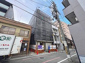 京都府京都市下京区芦刈山町（賃貸マンション1LDK・3階・34.70㎡） その1