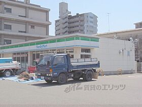 京都府京都市右京区西院安塚町（賃貸マンション1K・5階・26.70㎡） その20