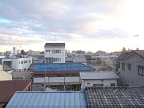 京都府京都市上京区芦山寺通千本東入二丁目北裏木瓜原町（賃貸マンション1K・4階・21.72㎡） その20