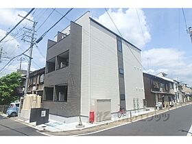 京都府京都市右京区山ノ内瀬戸畑町（賃貸アパート1LDK・2階・34.93㎡） その1