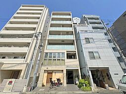 エリタージュ新町