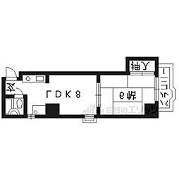 🉐敷金礼金0円！🉐阪急京都本線 西京極駅 徒歩1分