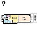 プレサンス京都四条大宮1階10.0万円
