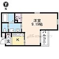 a&mCourtenmachi3階6.3万円