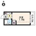 ノアーズアーク24階5.1万円