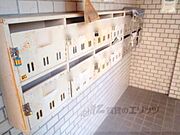 集合ポスト