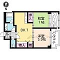 エイブル創久五条大宮2階8.5万円