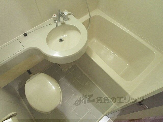 浴室