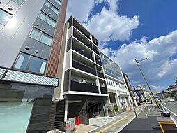 ＤＣガーデン京都西 403