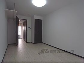 京都府京都市右京区太秦安井松本町（賃貸マンション1K・1階・24.30㎡） その5