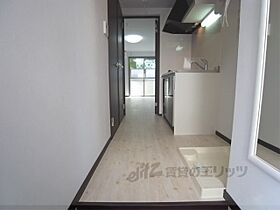 京都府京都市右京区太秦安井松本町（賃貸マンション1K・1階・24.30㎡） その24