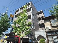 京都府京都市中京区西ノ京西鹿垣町：物件画像／株式会社エリッツ　円町店