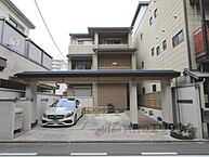 京都府京都市中京区鏡屋町：物件画像／株式会社エリッツ　円町店
