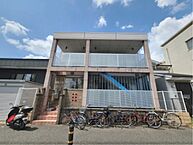 京都府京都市右京区西京極北大入町：物件画像／株式会社エリッツ　円町店