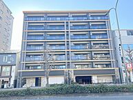 京都府京都市上京区堀川通丸太町上る上堀川町：物件画像／株式会社エリッツ　円町店