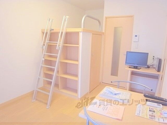 子供部屋