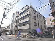 京都府京都市右京区西院西寿町：物件画像／株式会社エリッツ　円町店