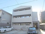 京都府京都市中京区西ノ京伯楽町：物件画像／株式会社エリッツ　円町店