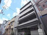 京都府京都市上京区五番町：物件画像／株式会社エリッツ　円町店