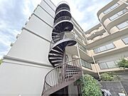 階段