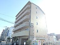 京都府京都市右京区太秦下刑部町：物件画像／株式会社エリッツ　円町店