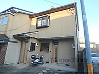 京都府京都市右京区太秦中筋町：物件画像／株式会社エリッツ　円町店