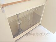 キッチン下部収納