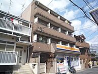 京都府京都市右京区太秦垂箕山町：物件画像／株式会社エリッツ　円町店
