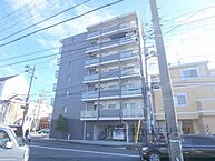 京都府京都市右京区梅津南上田町：物件画像／株式会社エリッツ　円町店