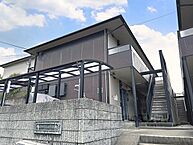 京都府京都市北区大北山原谷乾町：物件画像／株式会社エリッツ　円町店