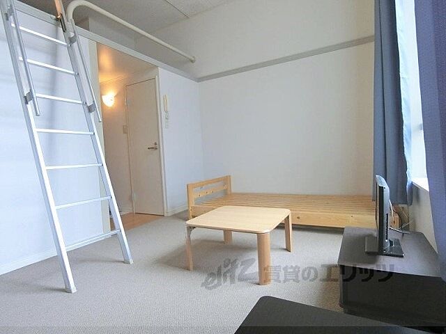 子供部屋