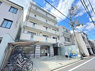 京都府京都市下京区堺町通五条上ル俵屋町：物件画像／株式会社エリッツ　円町店