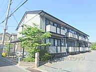京都府京都市右京区嵯峨広沢池下町：物件画像／株式会社エリッツ　円町店