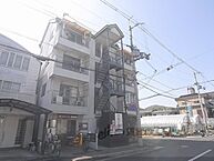 京都府京都市北区大宮北箱ノ井町：物件画像／株式会社エリッツ　円町店