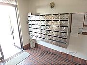 集合ポスト