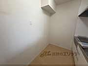 冷蔵庫置場