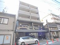 京都府京都市下京区鍵屋町：物件画像／株式会社エリッツ　円町店