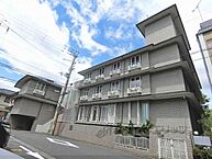 京都府京都市上京区青龍町：物件画像／株式会社エリッツ　円町店