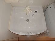 洗面所