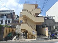 京都府京都市右京区西京極郡町：物件画像／株式会社エリッツ　円町店