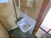 共同洗面所