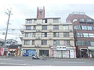 京都府京都市右京区梅津南上田町：物件画像／株式会社エリッツ　円町店