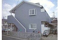 京都府京都市右京区梅津北川町：物件画像／株式会社エリッツ　円町店