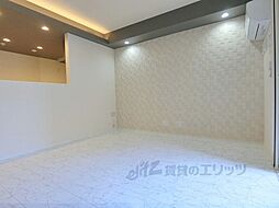 ティーズスクエア下鴨 3LDKの写真