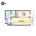 京都府京都市右京区西院太田町：物件画像／株式会社エリッツ　円町店