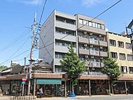 京都府京都市上京区出町通今出川上る青龍町：物件画像／株式会社エリッツ　円町店