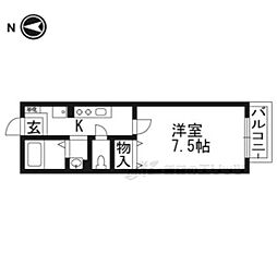 フィオーレ芝本II