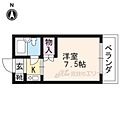 ノアーズアーク23階4.8万円